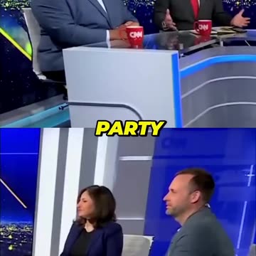 Scott Wiped The Smile Off His Face