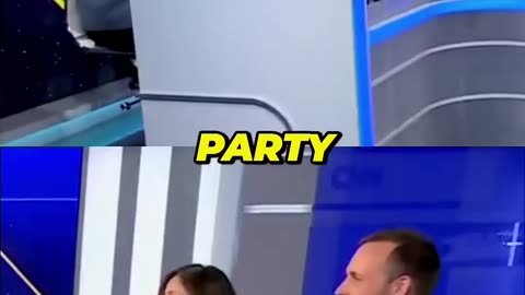 Scott Wiped The Smile Off His Face