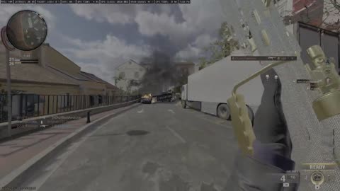 BassAssasin QuickScope