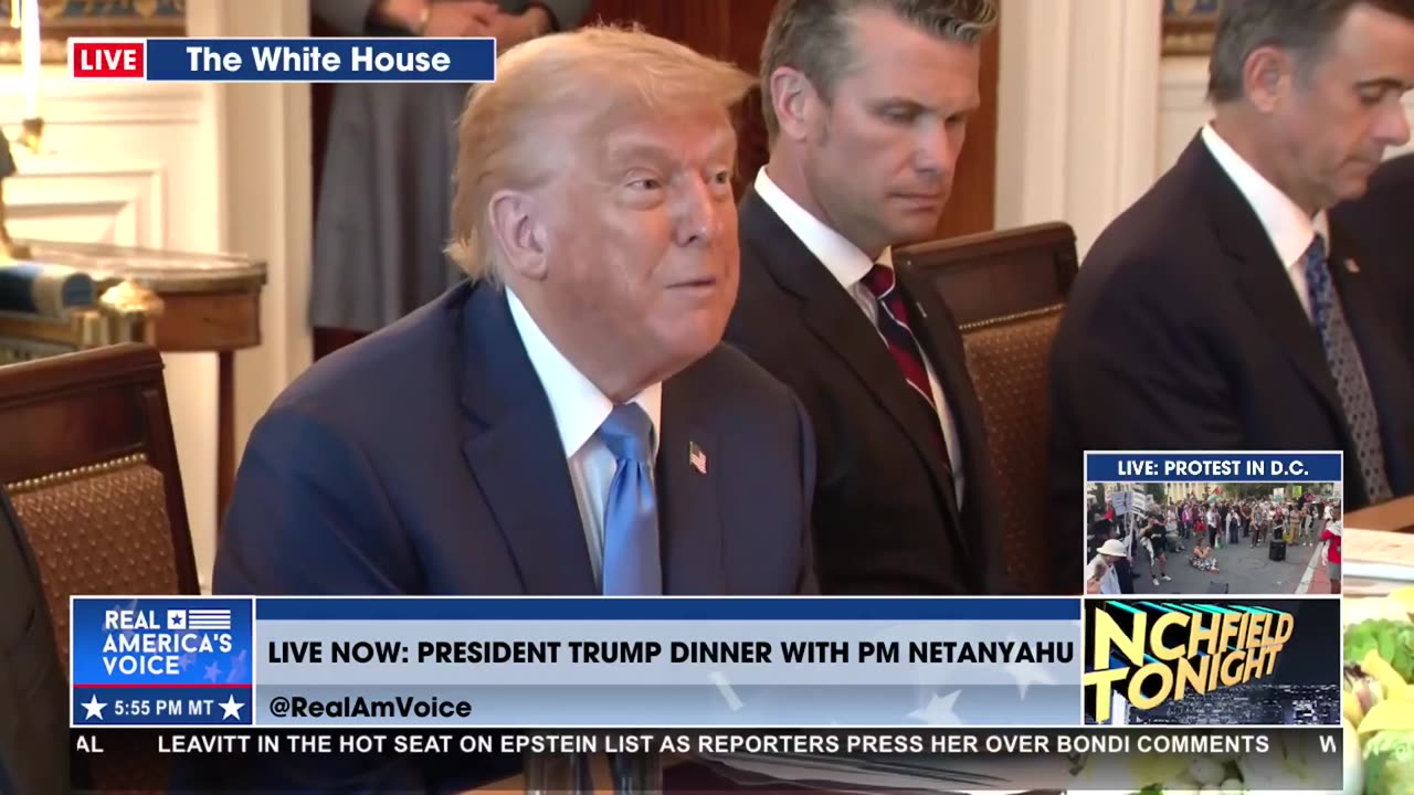 DOES POTUS WANT CONGRESS TO CODIFY MORE EO's?