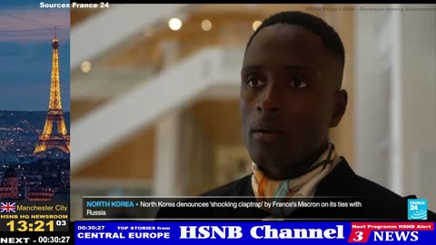 HSNB Live - restream live broadcasting from HSNB SKYLINE (satellite broadcasting via Eutelsat9b)
