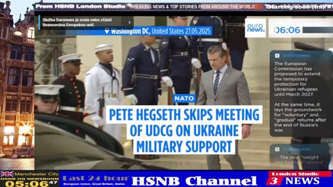 HSNB Live - restream live broadcasting from HSNB SKYLINE (satellite broadcasting via Eutelsat9b)