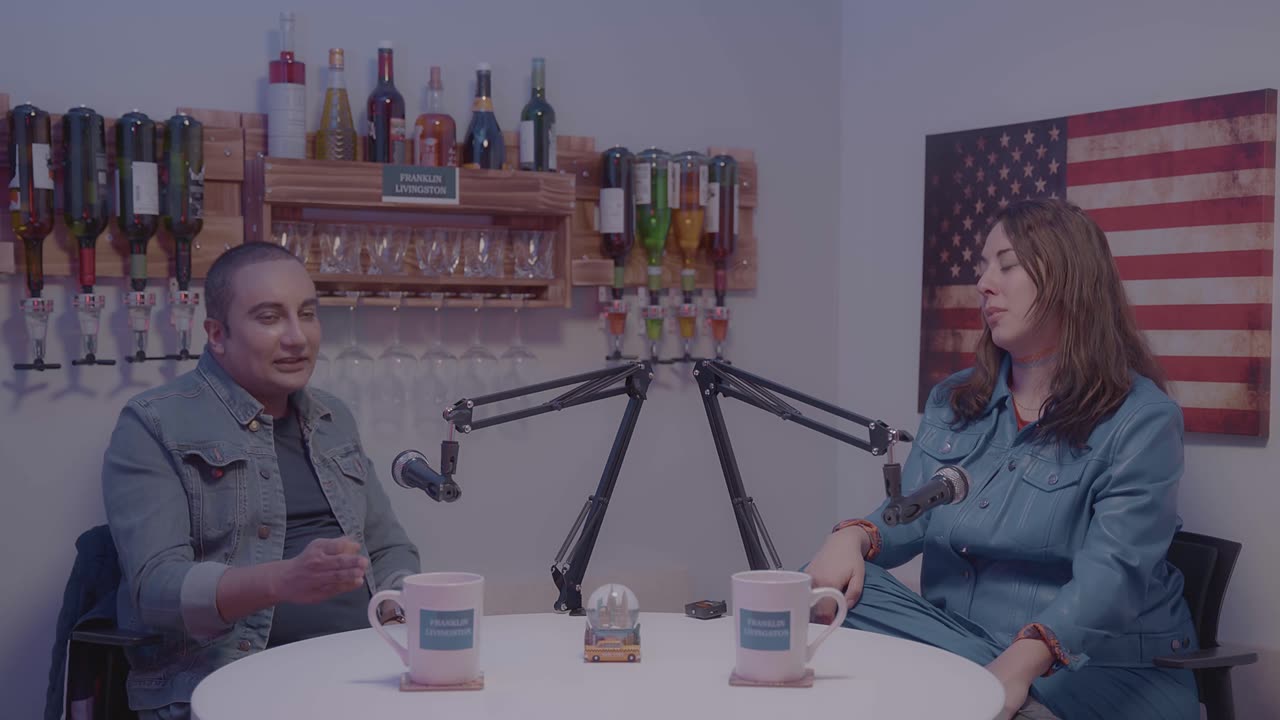 Christine Stoddard Sánchez VI