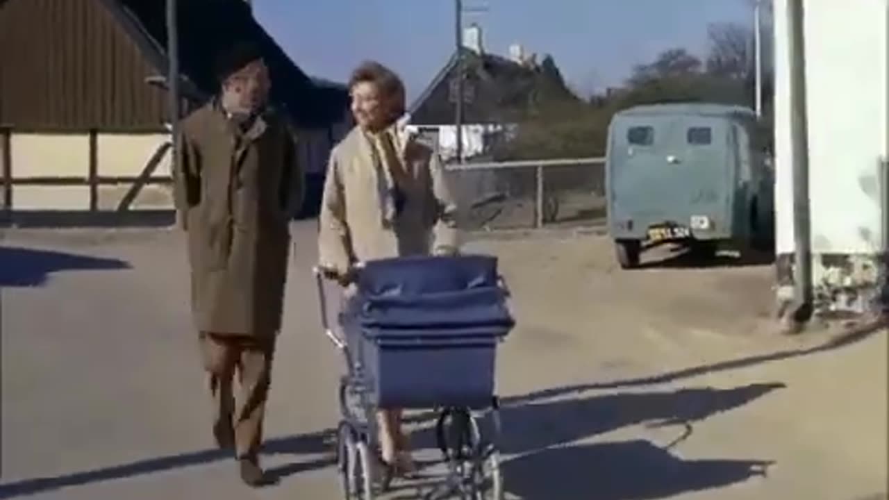 Poeten og Lillemor og Lotte