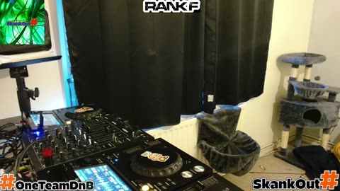 SkankOut#Sessions is live!