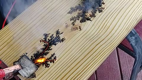 Smikin' Hot Art
