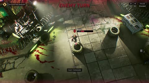 Well what's his name had a good run, who's the new Guy? | Showgunners | pt 2