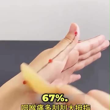 Your Hands are the Control Panel for Your Health! 🖐️