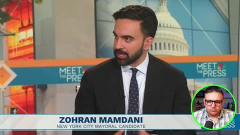 🔴 NO MERCY Trump Just TORCHED Zohran Mamdani 👍