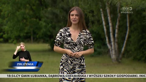 Zbliżenia TVP3 Bydgoszcz 24.06.2025