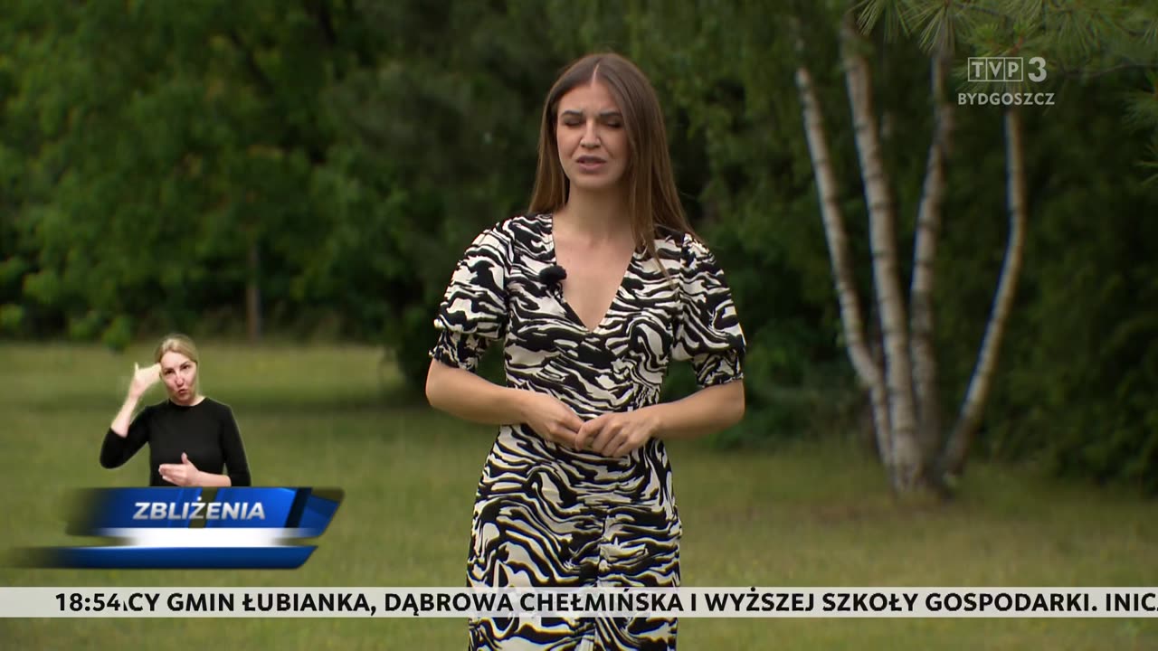 Zbliżenia TVP3 Bydgoszcz 24.06.2025