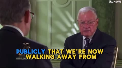 😡🕊️ Ukraine Russia War | US Envoy Kellogg Remarks Amid Ongoing Conflict | RCF