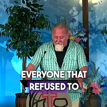 ⏳ The Final Judgment: When the 70 Weeks Are Complete | Daniel 9:25–27