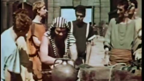 Colossus and the Amazon Queen (1960) Full movie | Comedy