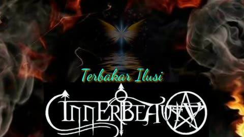 INNER BEAUTY - Terbakar Ilusi