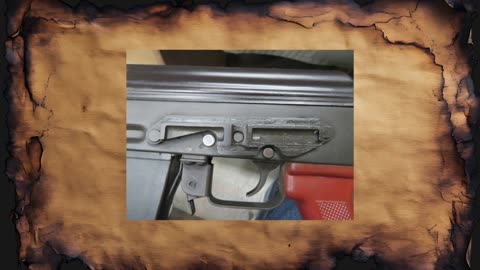 Century Arms NDS-2 AK-74 (5.45x39) — Semi-Auto w/ POSP Scope | Eisel Armory