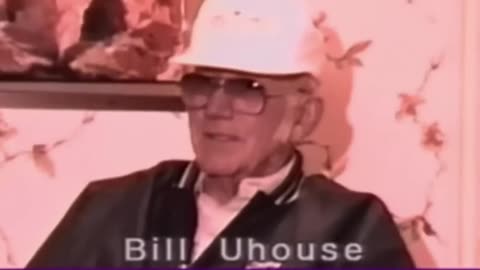 Rare talk and Q&A with Area 51 and alien “J-Rod” whistleblower Bill Uhouse