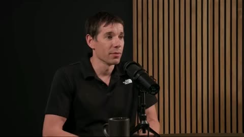 Die Adventurously - Alex Honnold and Andrew Huberman