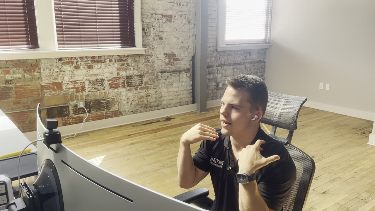 What Makes My Best Clients Successful | August 23rd Coaching Call