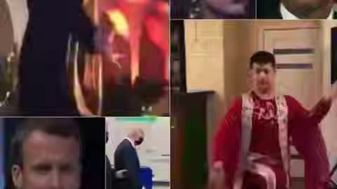 Its a big club and you aint in it