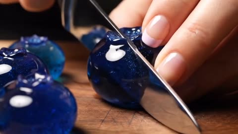 Special | Relaxing ASMR Fruit Cutting Sounds 🍎🥭 | No Talking | Satisfying Video