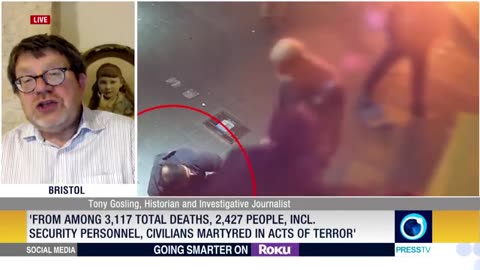 EU applauds 2,000 death toll & destruction in Iran's Jan 2026 CIA/Elon Musk/WEF-backed street terror