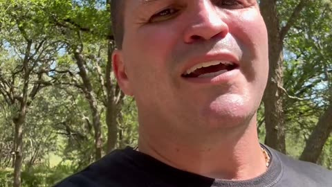 The devil brings temptation. You can win!