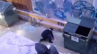 💀😳 You Won't Believe This Fake Hate Crime Attempt! | FunFM