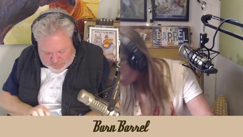 EPISODE 1390 Livestream 7:15pm