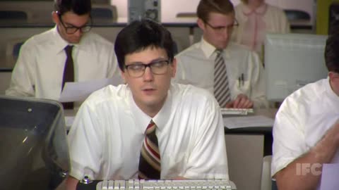 Whitest Kids U'Know 2009 - S04 EP08