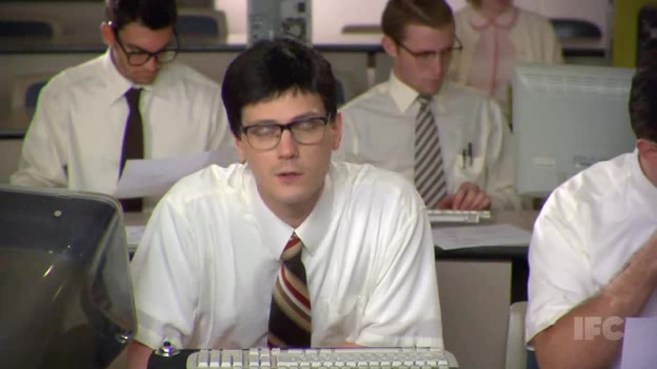 Whitest Kids U'Know 2009 - S04 EP08