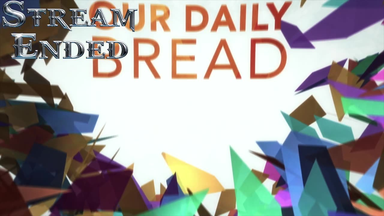 Bible Study- Live Stream - 8/6/2025