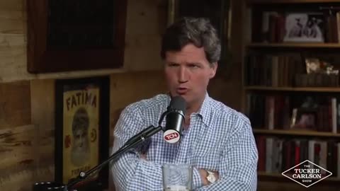 A Civil War Is Consuming The Right, Tucker Carlson Interviews Matt Walsh (full interview)