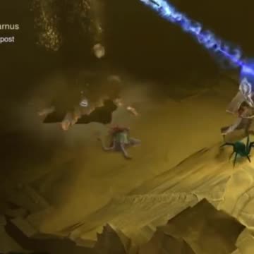 McDicken. Demon Hunter? Ep. (14)? Screw you. #diabloiiireaperofsouls