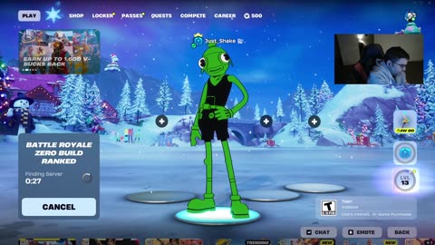 Late Night Sun/Early Mon Sesh