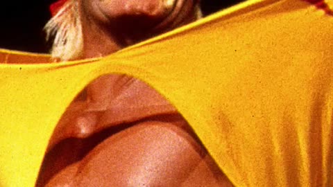 HULK HOGAN DIES AT 71