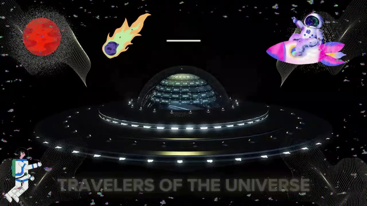 RNN Present's-The Otter's Den~!