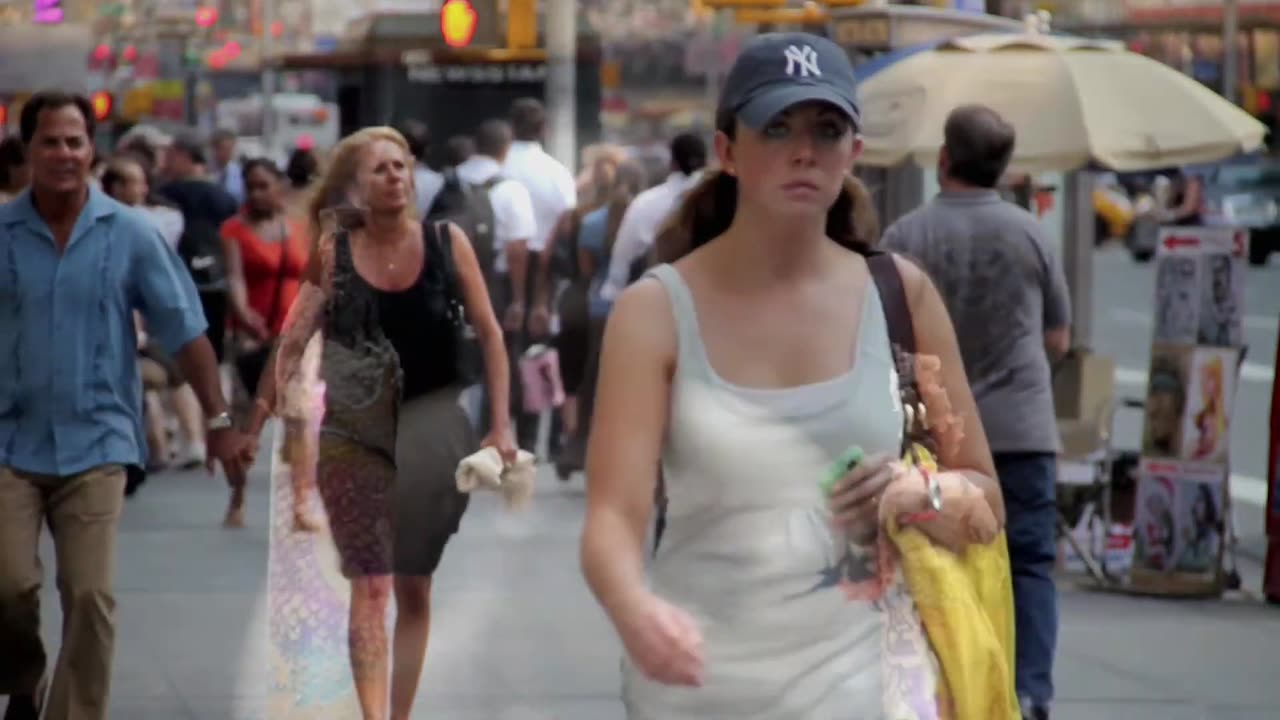 Absolute Magick (2015) - Full Documentary