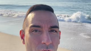 HELLO AND ENJOY THE WAVES!