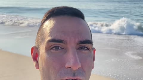 HELLO AND ENJOY THE WAVES!