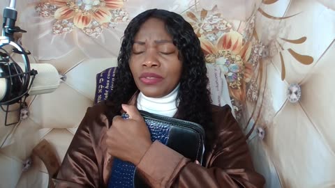 Praying For America and Time Spent With The Word