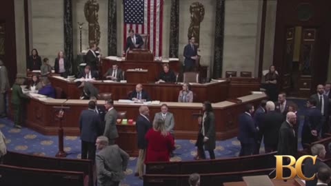 House won’t vote on health care tax credit extension, angering GOP moderates