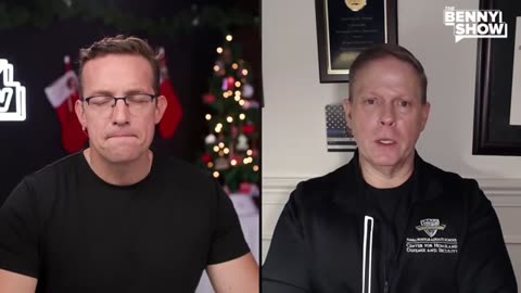 Former Capitol Police Chief Says Congress Knew January 6th Would Happen