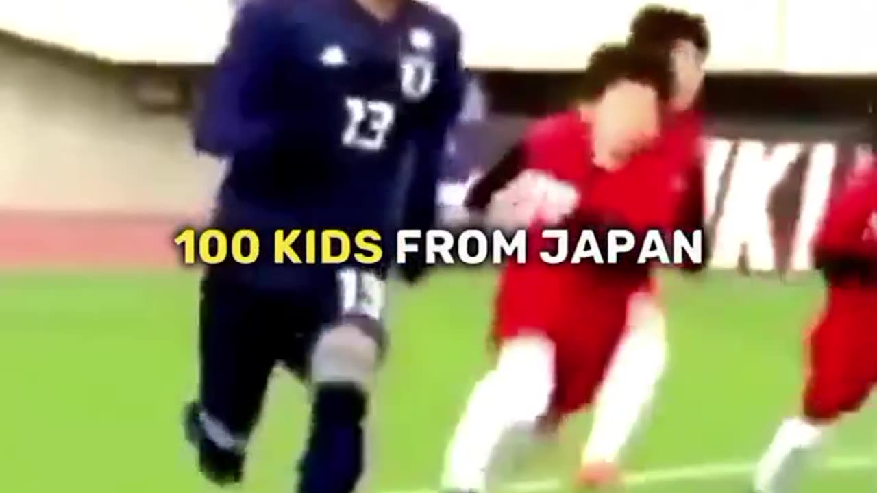 Football history video 103