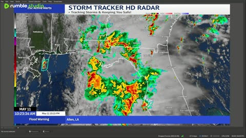 Truckers Weather – Real-Time Forecasts for Drivers
