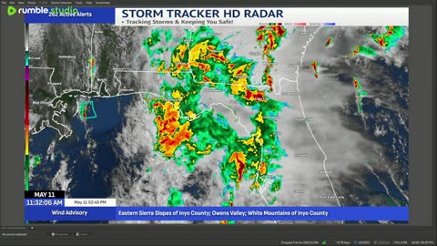 Truckers Weather – Real-Time Forecasts for Drivers