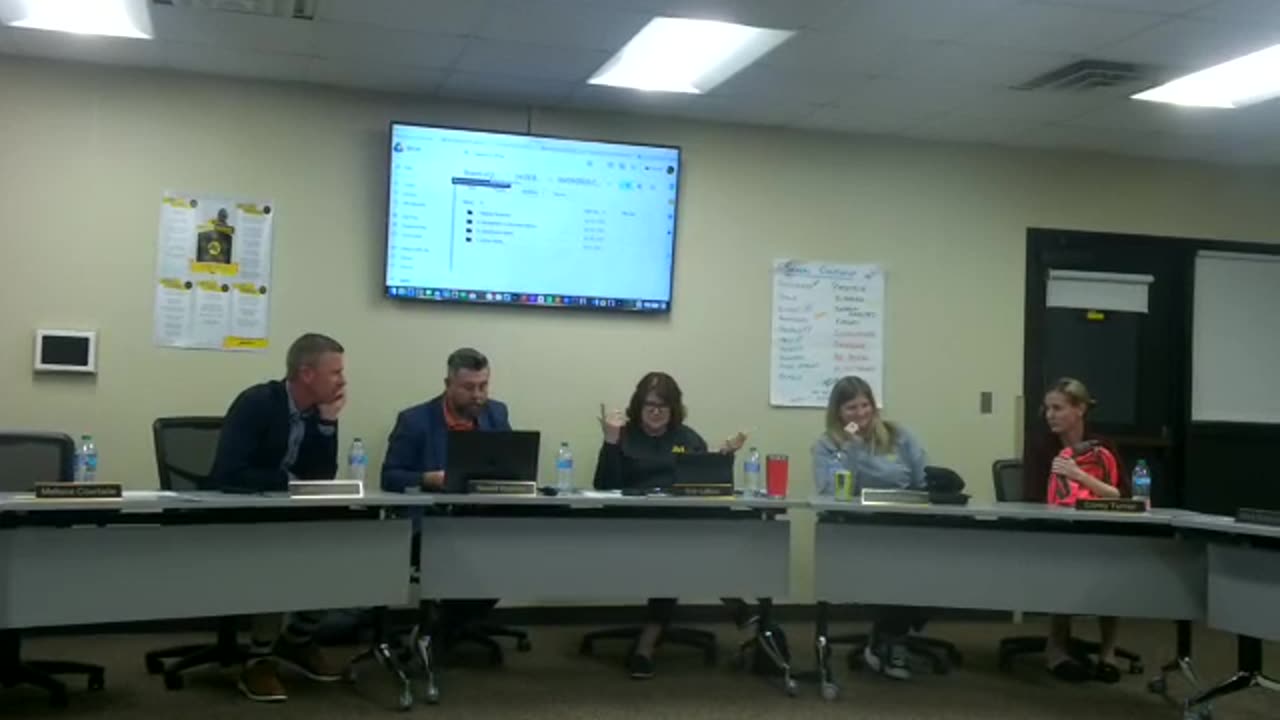 KHPS 2025-06-09 Board of Education Meeting