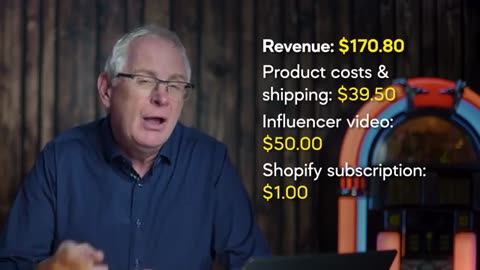 Passive income :how to Shopify