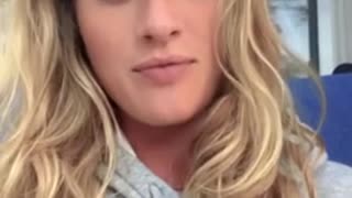 Video of the week 💥💥💥 White mother in a park, done with the nonsense.