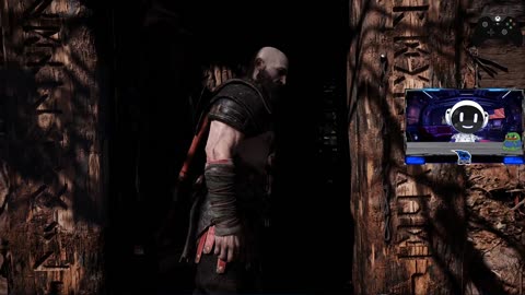 Trying out God of War!!! Then More Oblivion 💪⚝₊ ⊹˚.𖥔 ˖🪐.𖥔 ˖ 🚀